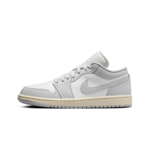 NIKE JORDAN 1 Low Air (DC0774-103) in weiss