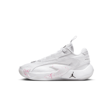 NIKE JORDAN Luka 2 (DZ3498-106) in weiss