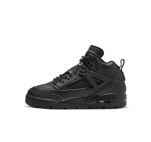 NIKE JORDAN Spizike Winterized GS (FD4653 001) in schwarz