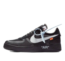 Nike Off x Air Force 1 Low (AO4606-001)