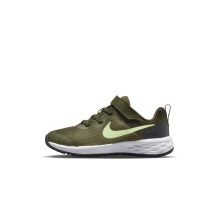 Nike Revolution 6 (DD1095-300) in grün