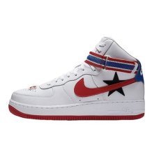 Nike Riccardo Tisci x Air Force 1 High Victorious Minotaurs (AQ3366-100)