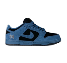 Nike SB Dunk Low Supreme 94 Ocean Fog (HQ8487-400)