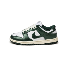 Nike Dunk Low Green (DQ8580-100) in weiss