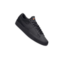 Nike Zoom Blazer Low Pro GT (DR9099-001) in schwarz