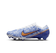 Nike Zoom Mercurial Vapor 15 Elite CR7 FG Azulejo (DQ5299-182)