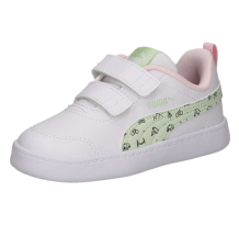 PUMA Courtflex v2 Woods V Inf (397860/001)