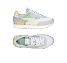 PUMA Future Rider Pastel (383683/004) in weiss