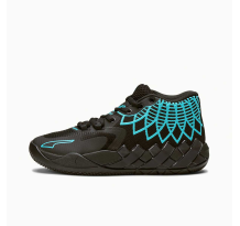 PUMA Lamelo Jr Buzz City Ball MB.01 (376886 13)