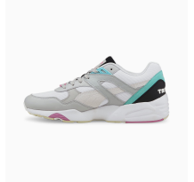 PUMA R698 Reverse Classics (383534-03) in weiss