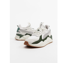 PUMA RS X Suede (391176-006) in weiss