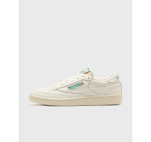 Reebok CLUB C 85 VINTAGE (RMIA04HC99LEA0040355) in weiss