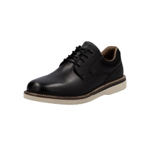 RIEKER low nero (04501-00)
