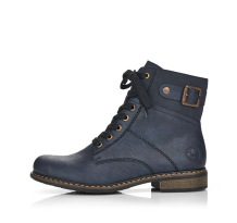 Rieker Schnürstiefeletten (71242-15)