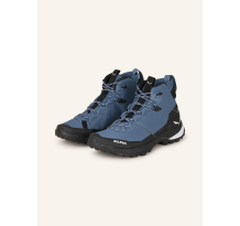 Salewa Puez Mid Powertex (61438-8769) in blau