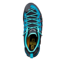 Salewa Wildfire Edge (61347-8736) in blau