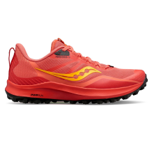 Saucony Peregrine 12 (S10737-32) in rot