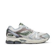 Saucony Minted NY x Saucony ProGrid Triumph 4 Cream Green (S70865-1)