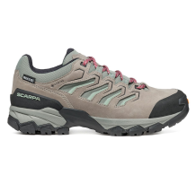 Scarpa Moraine GTX Grö e 38 5 (63057-202-1)