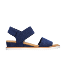 Skechers BOBS Desert Kiss (31440-NVY)