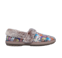 Skechers BOBS Too Cozy Chic Cat (33347-MLT)