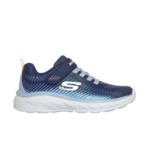 SKECHERS Boundless Color Blitz MICROSPEC TREAD (303599L-NVMT)