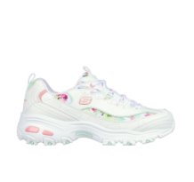 Skechers DLites Blooming Fields (149794-WMLT)