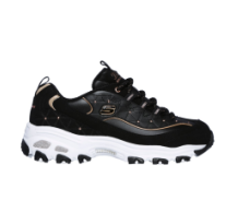 Skechers Dlites Glamour Feels (13087/BKRG)