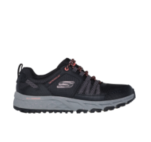 Skechers Escape Plan Endless Pursuit (180061-BKHP)