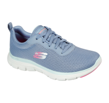 Skechers Flex Appeal 4.0 Brilliant View (149303-SLT)