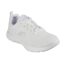 Skechers Flex Appeal 4.0 Brilliant (149303-WHT) in weiss