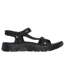 Skechers Go Walk Flex Sandal Sublime (141451-BBK)