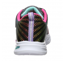 Skechers Litebeams Gleam N Dream (10959L-BKMT)