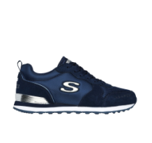 Skechers Goldn Gurl OG 85 (111-NVY)
