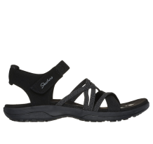 Skechers Reggae Slim Meadow Grazer Grö e (163193-BLK)