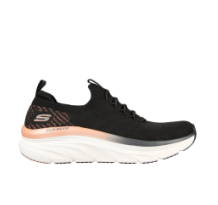 Skechers DLux Walker Let It Glow (149366-BKRG)