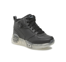 Skechers S Lights Remix (400620L_BLK)