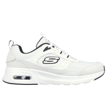 SKECHERS Skech Air Court Homegrown (232646-WBK)