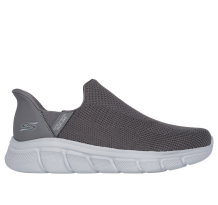 Skechers BOBS Sport B Flex Resilient (118306-GRY)