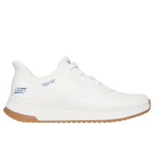 Skechers Slip ins Bobs Squad 4 (118423-WHT)