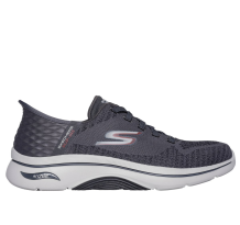 Skechers Slip GO WALK Arch Fit 2.0 Grand (216601-CCRD)