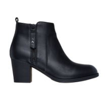 SKECHERS Taxi Night (168073-BBK)