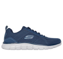 SKECHERS Track Leshur (232758_BLU)