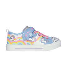 Skechers Twinkle Toes (314809L-BLMT)