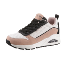 Skechers Uno 2 Much Fun (177105-PKBK)