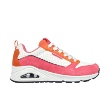 Skechers UNO Much Fun (177105-PKOR)