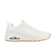 Skechers Uno Hideaway (232152 WHT)