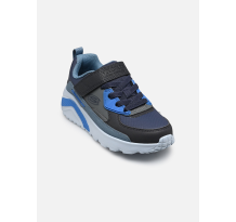 SKECHERS Uno Lite Revival Edge (417132L-NVBL)