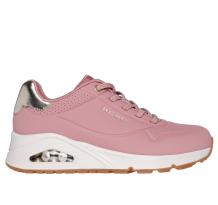 Skechers Uno Shimmer Away (155196-ROS)