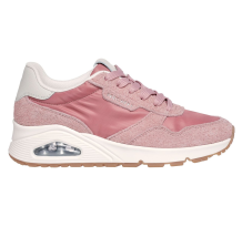 SKECHERS Uno Vintage Dayz (177857-ROS)